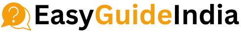 easyguideindia.in