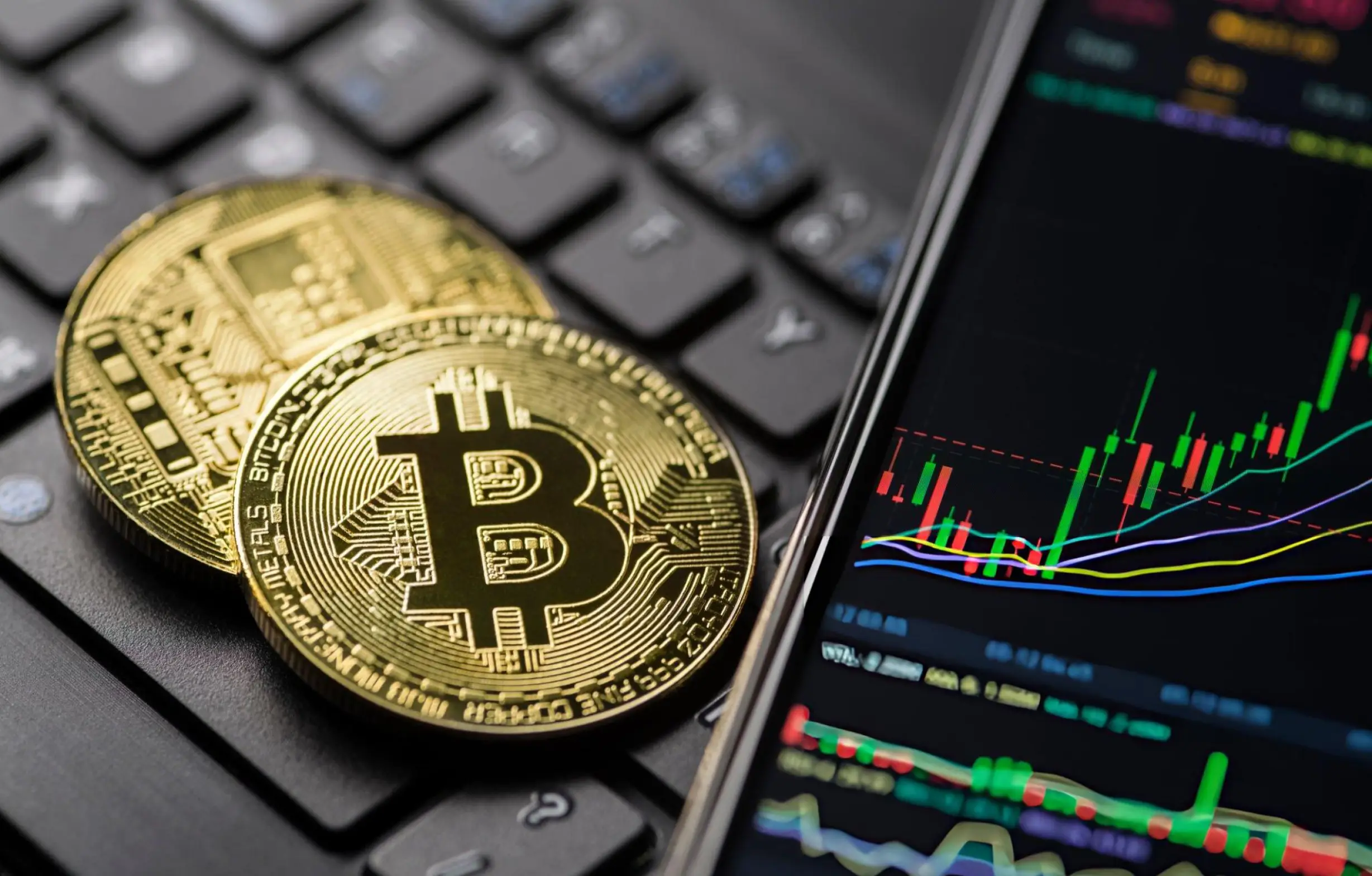Bitcoin Price and Its Impact on Indian Stock Market – Explained Simply
