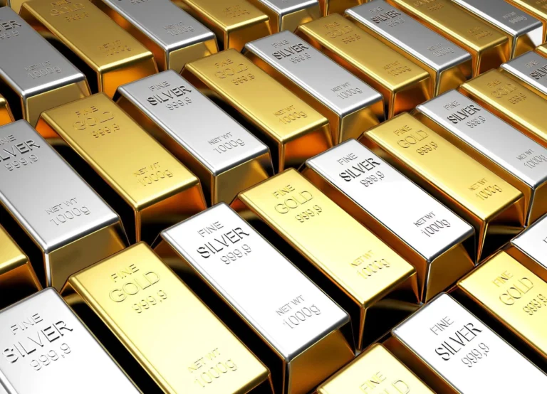 What Is COMEX Gold and Silver? How It Sets Indian Prices