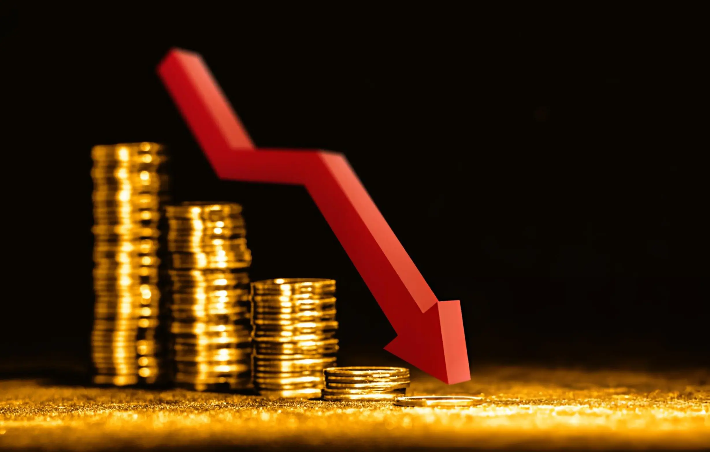 Why Gold Prices Fell After Budget 2026 – Explained Simply