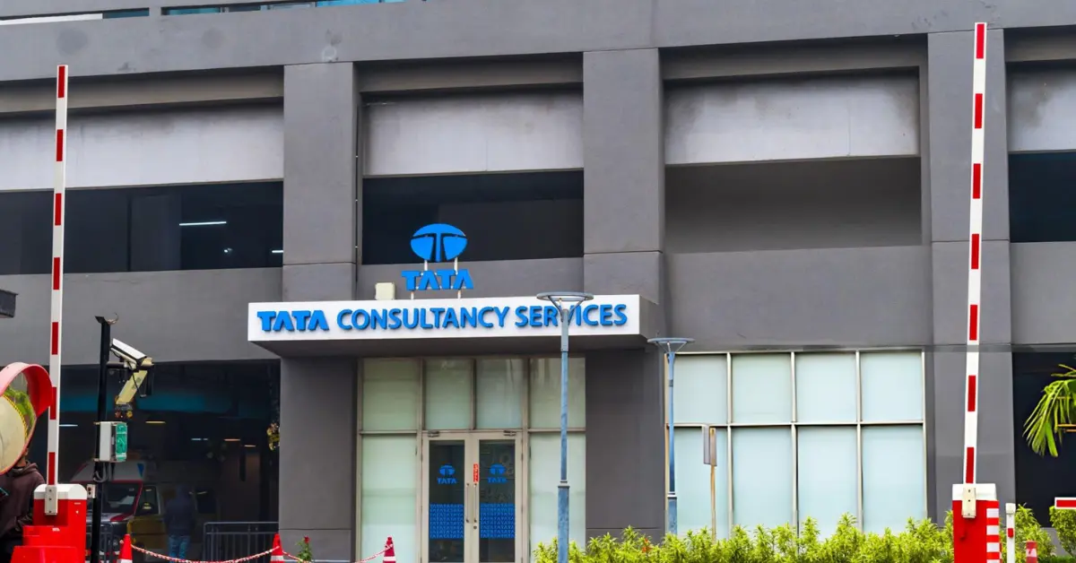 TCS Plans India’s Largest AI Data Centre – What It Means for Technology Sector