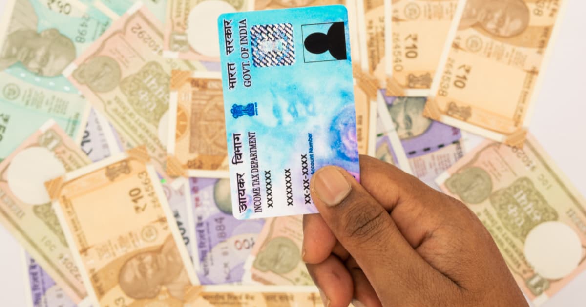 How to Apply for PAN Card Online in India – Step-by-Step Guide