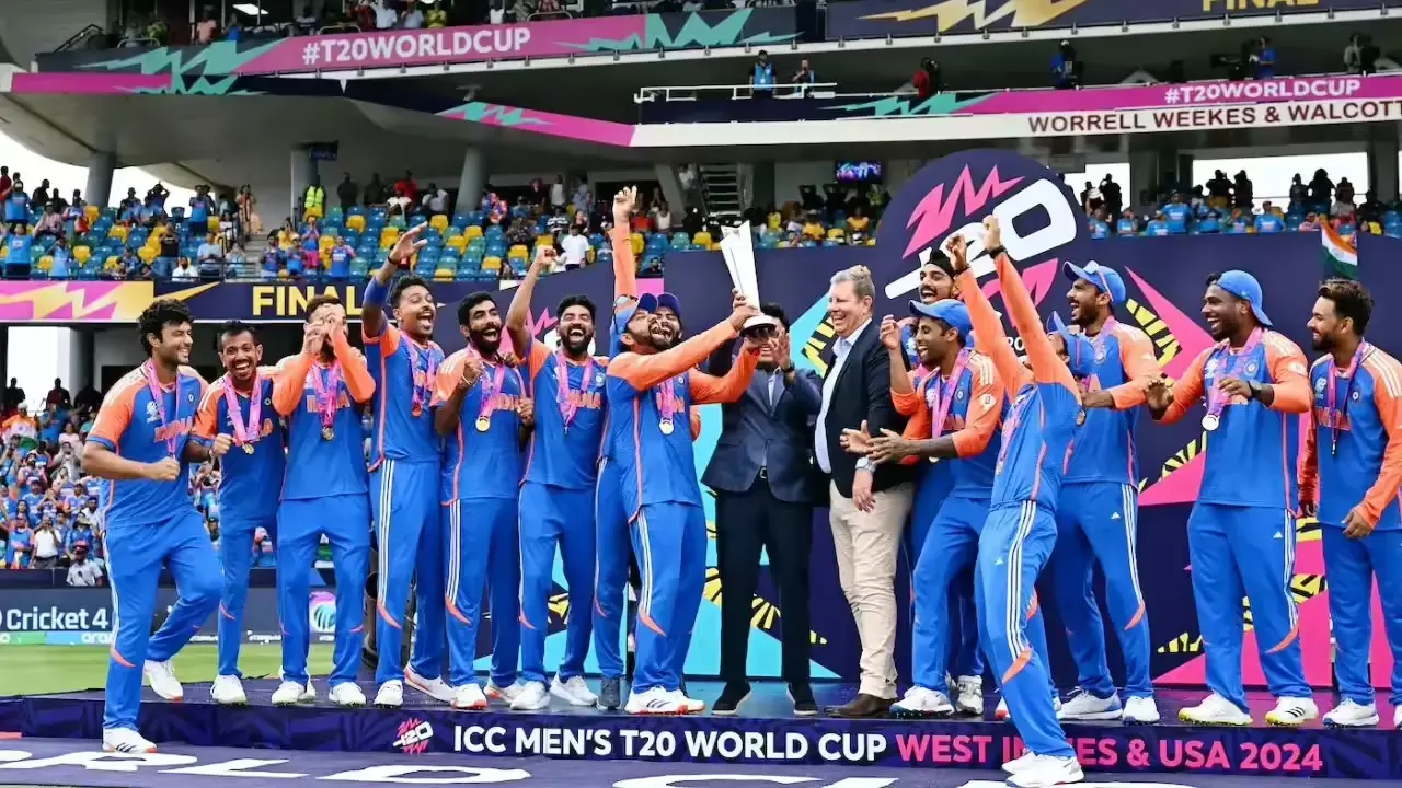 Cricket World Cup 2026 Prize Money – How Much India Won After the Victory