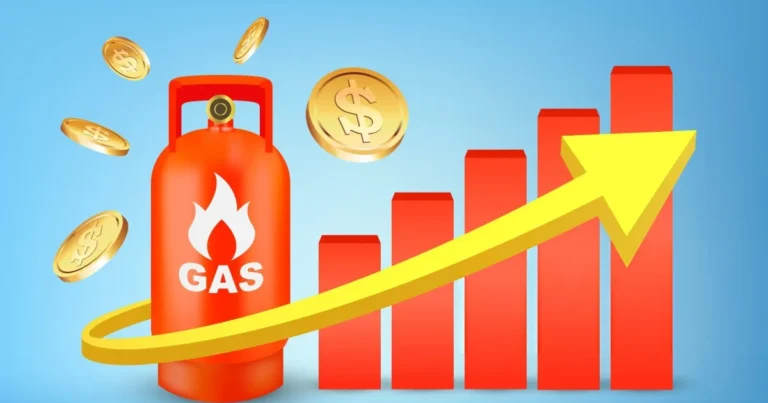 Why LPG Shortage Is Happening in India – Explained Simply