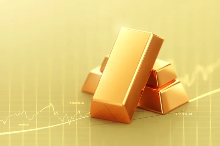 What Affects Gold Prices in India? Why They Rise and Fall