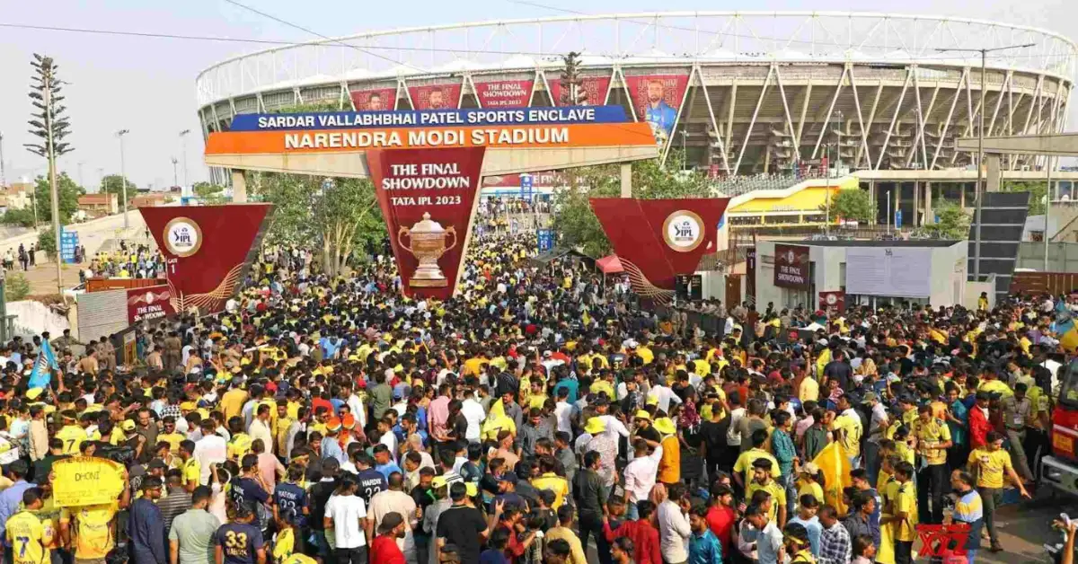 IPL 2026 Stadium Entry Rules: Mandatory Documents and Digital KYC Guide