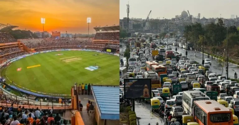 IPL 2026 Stadium Parking Guide: FASTag Payments & Rules