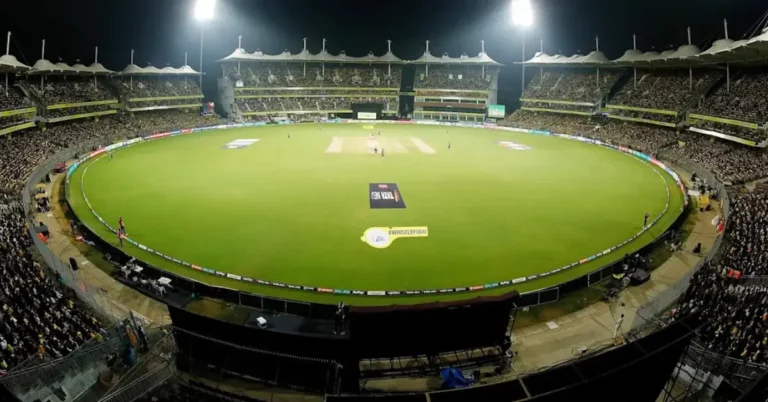 Chepauk Stadium Guide: Nearest Metro, Parking, Gates & Banned Items