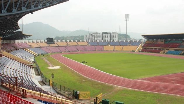 Indira Gandhi Athletic Stadium Guwahati: The Ultimate Fan Guide (Entry, Parking & Rules)