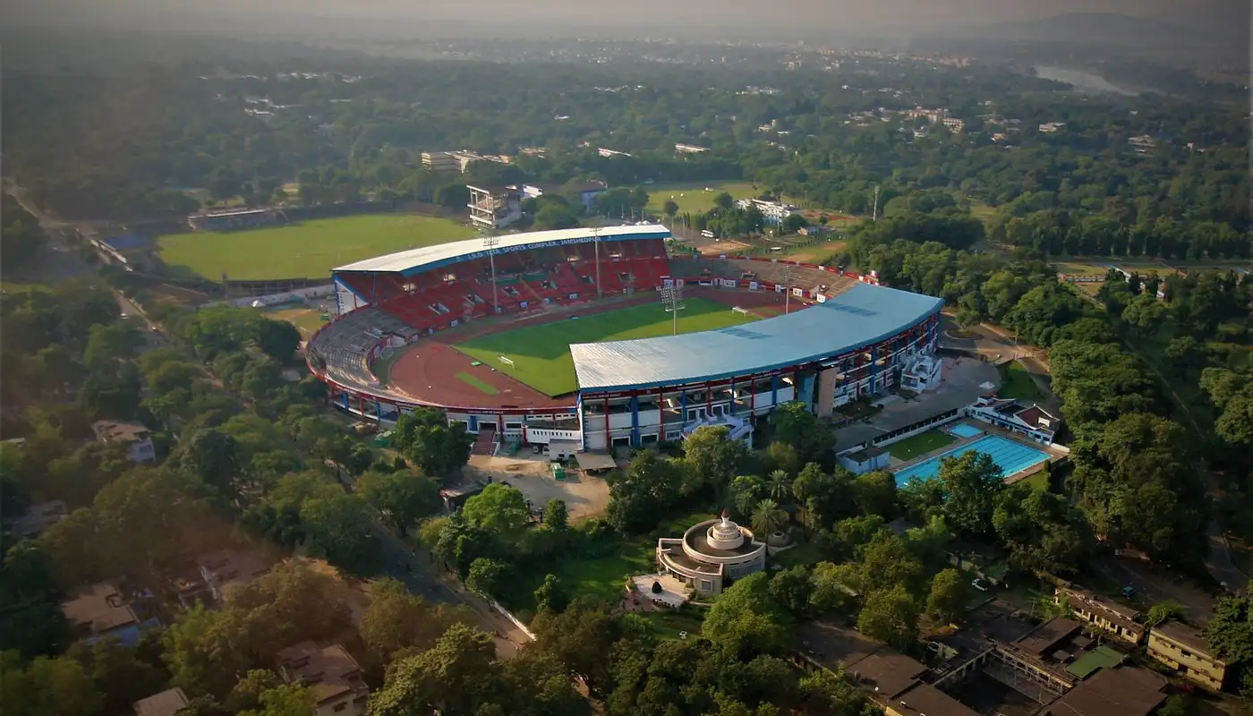 JRD Tata Sports Complex Jamshedpur: The Ultimate Fan Guide (Entry, Parking & Rules)
