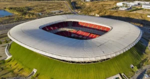 Estadio Guadalajara