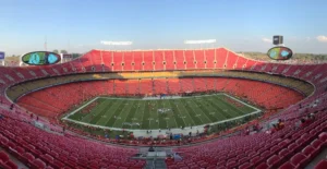 Kansas City Stadium