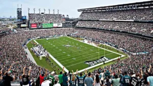 Lincoln Financial Field