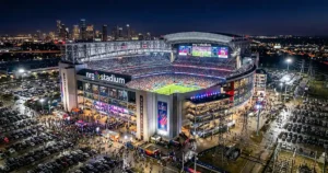 Houston Stadium